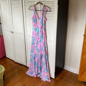 Lilly Pulitzer dress. Size 2